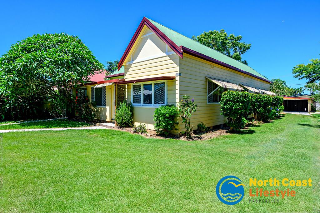 126 Dalley St, Mullumbimby, NSW 2482