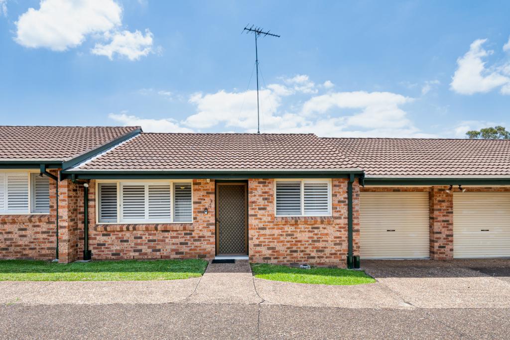 4/14-16 Second St, Warragamba, NSW 2752