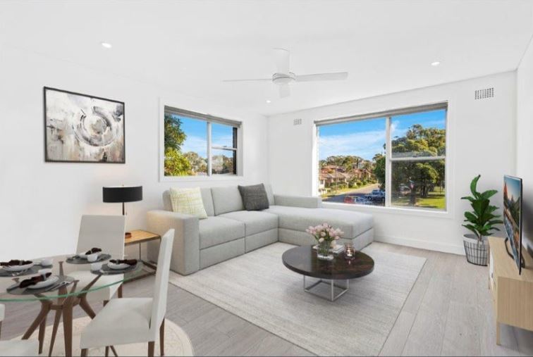 11/53 Caronia Ave, Woolooware, NSW 2230