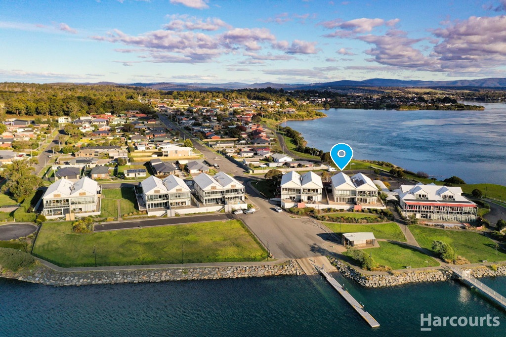 4/3 Adelaide St, George Town, TAS 7253