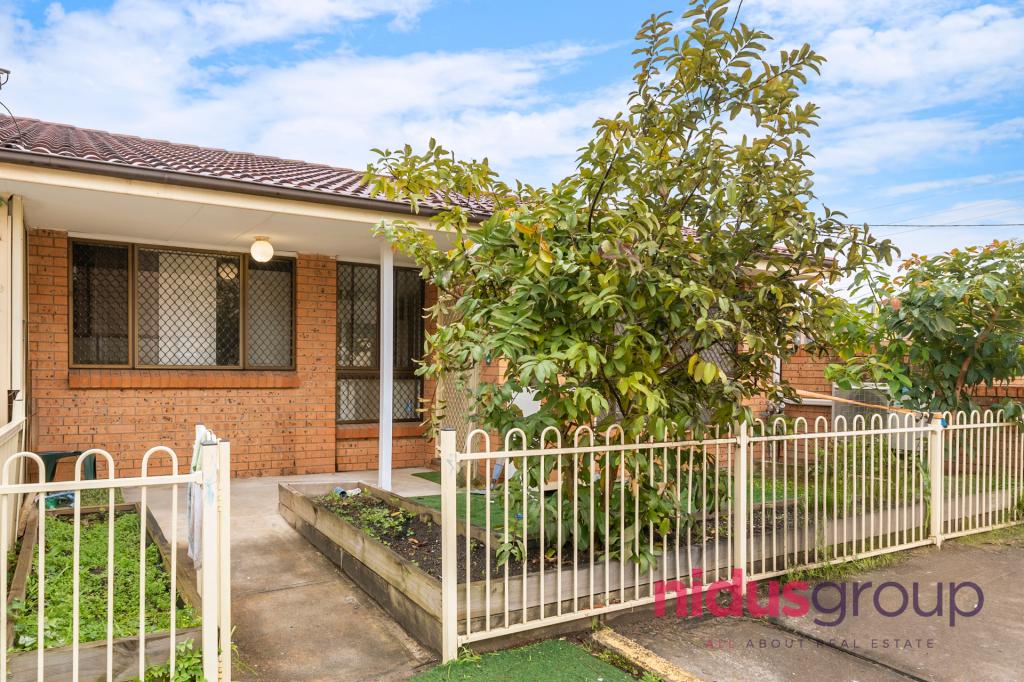 8/60 Methven St, Mount Druitt, NSW 2770