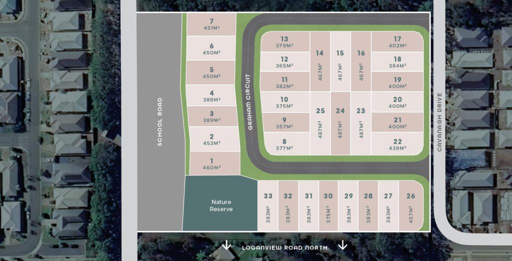 Contact Agent For Address, Logan Reserve, QLD 4133