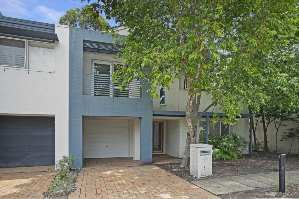 42 Popov Ave, Newington, NSW 2127