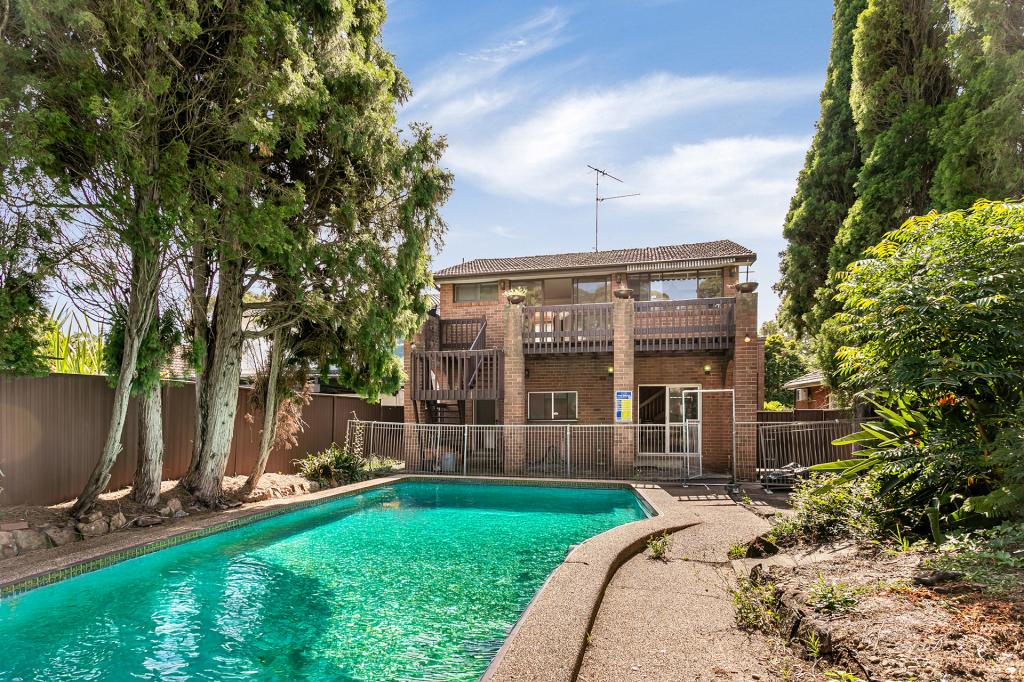 89 Tallawalla St, Beverly Hills, NSW 2209