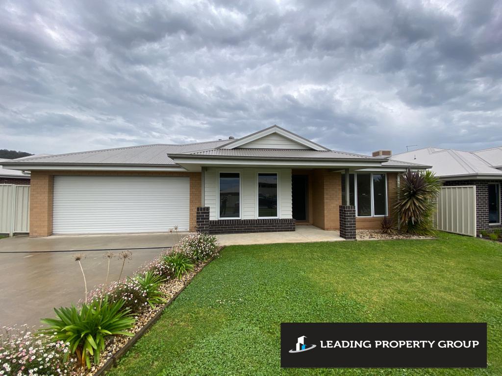 22 Hanrahan St, Hamilton Valley, NSW 2641