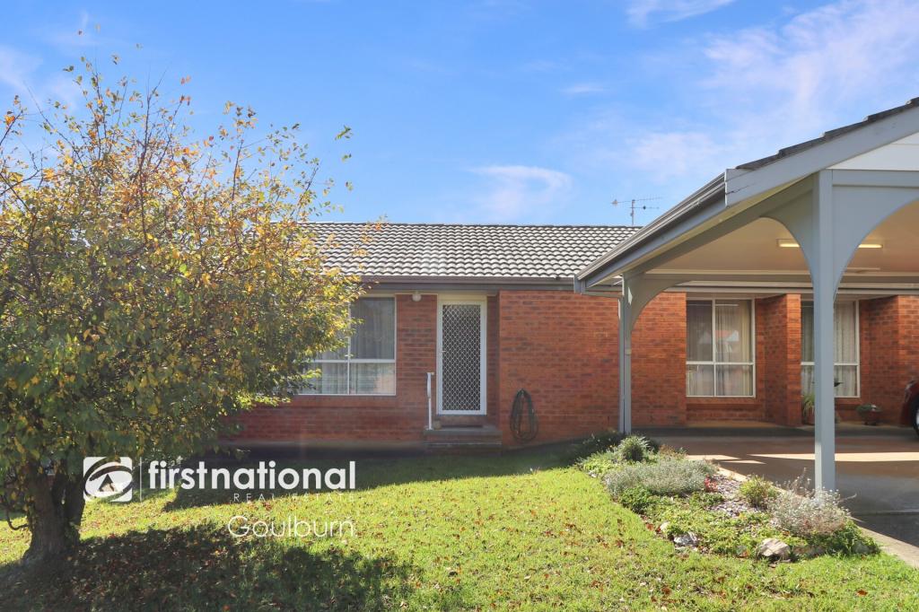 14 Village High Rd, Goulburn, NSW 2580