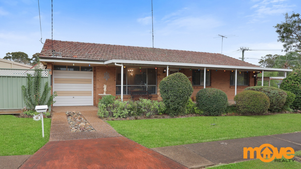 45 James St, Seven Hills, NSW 2147
