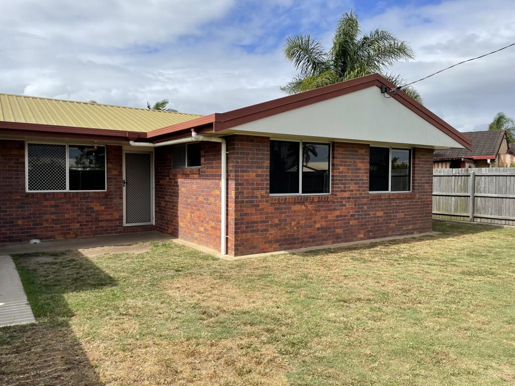 29 Central Ave, Thabeban, QLD 4670