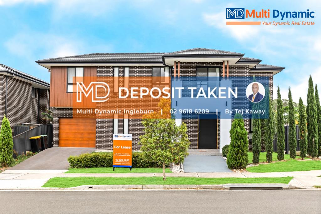 2 Hemmingson Rd, Austral, NSW 2179