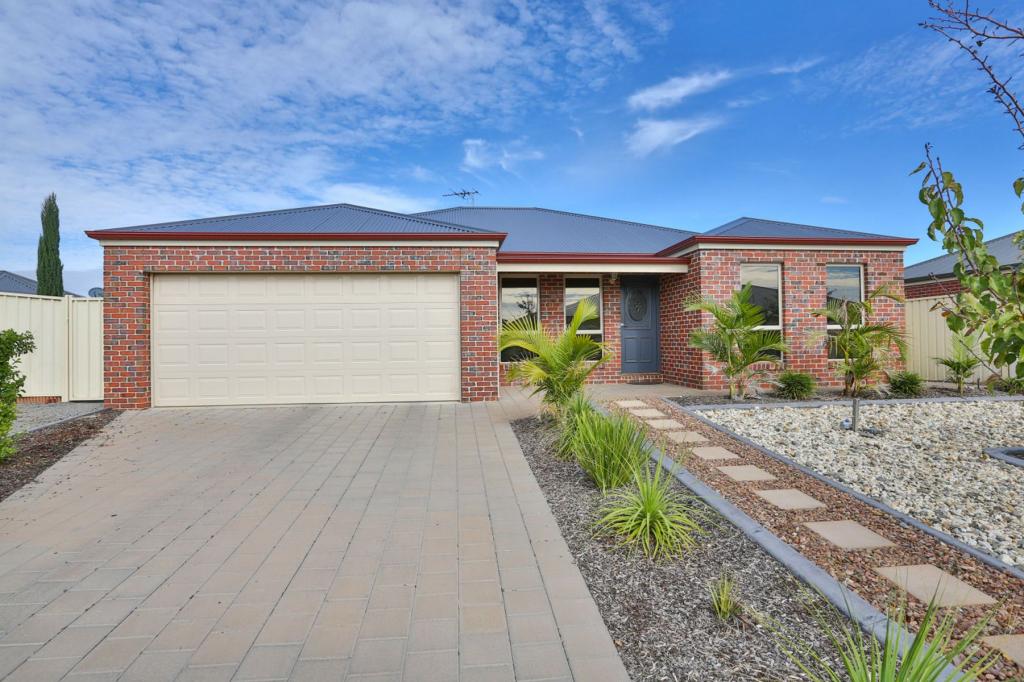 16 Christian Ct, Mildura, VIC 3500