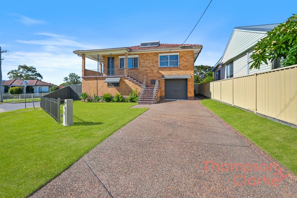 7 Burgess Pde, Tarro, NSW 2322