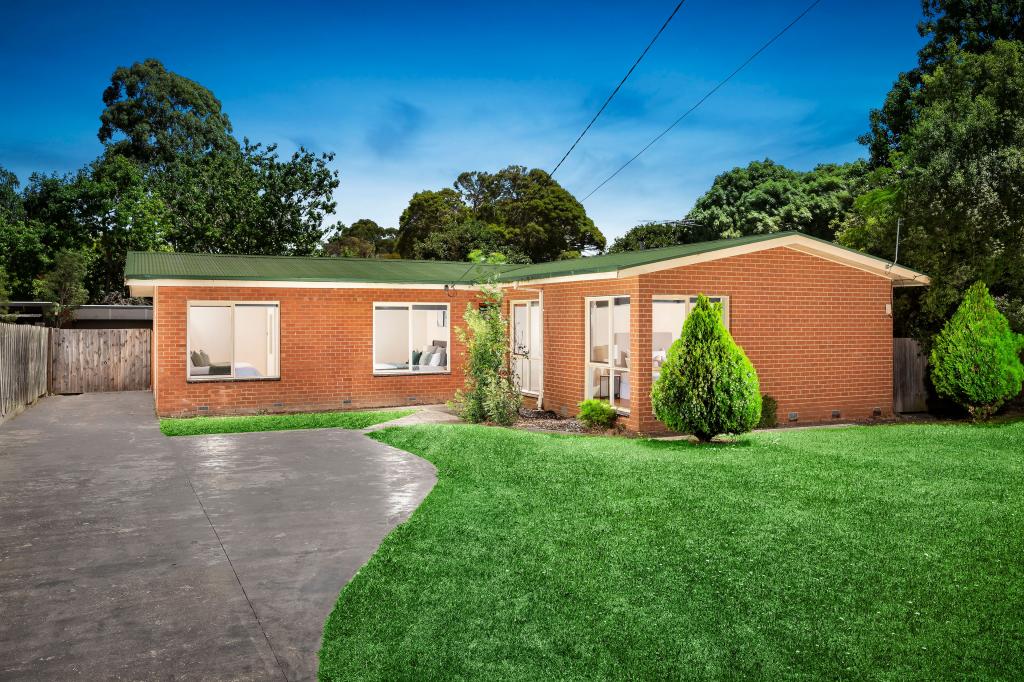 13 Gidgee Ct, Wantirna South, VIC 3152