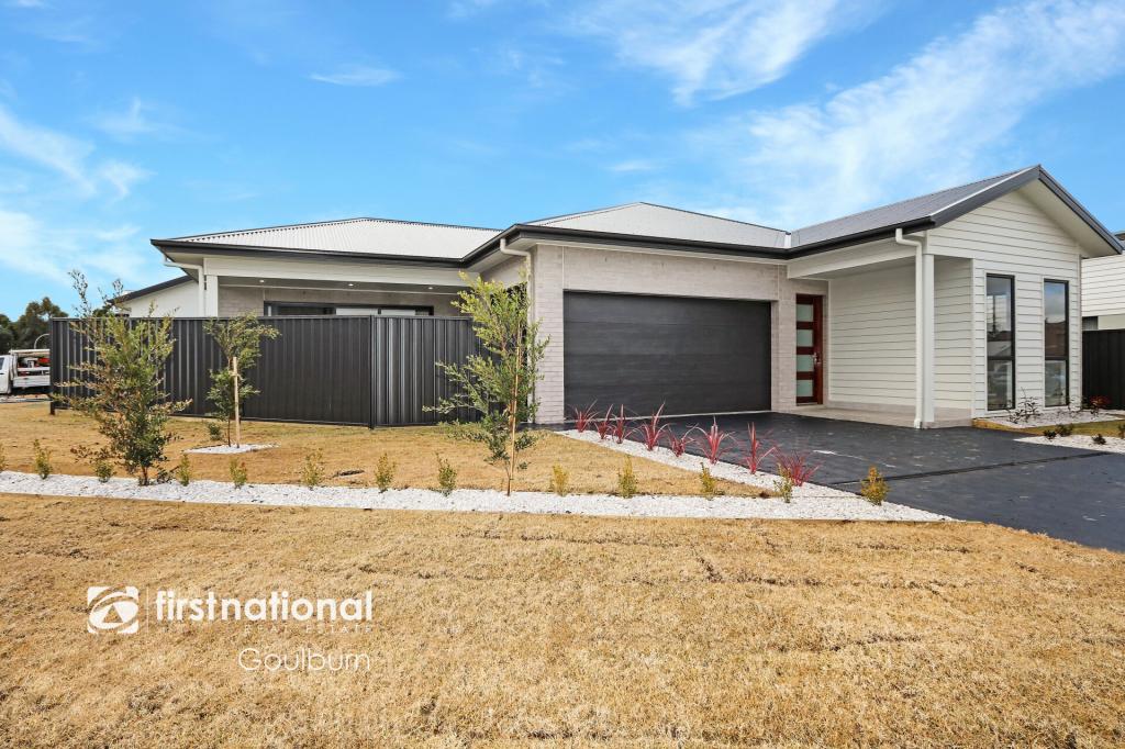 16a Madeleine Dr, Goulburn, NSW 2580