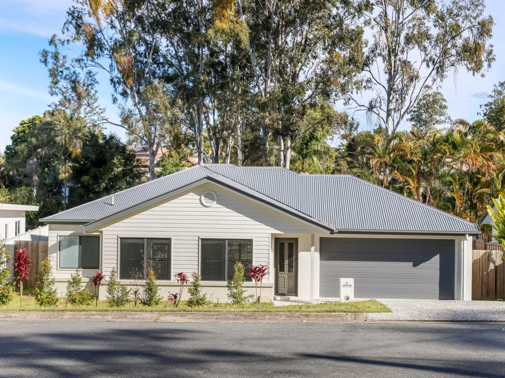 9 Marion Rd, Upper Coomera, QLD 4209