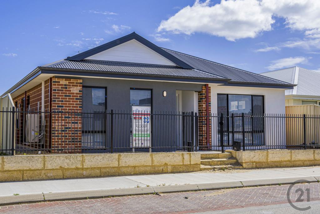 19b Woodstock Ave, Dawesville, WA 6211