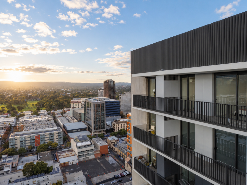 2304/17 Penny Pl, Adelaide, SA 5000
