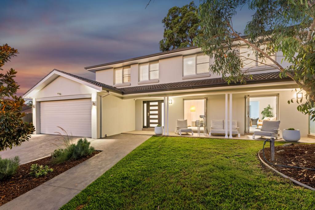 40 Coachwood Cres, Alfords Point, NSW 2234