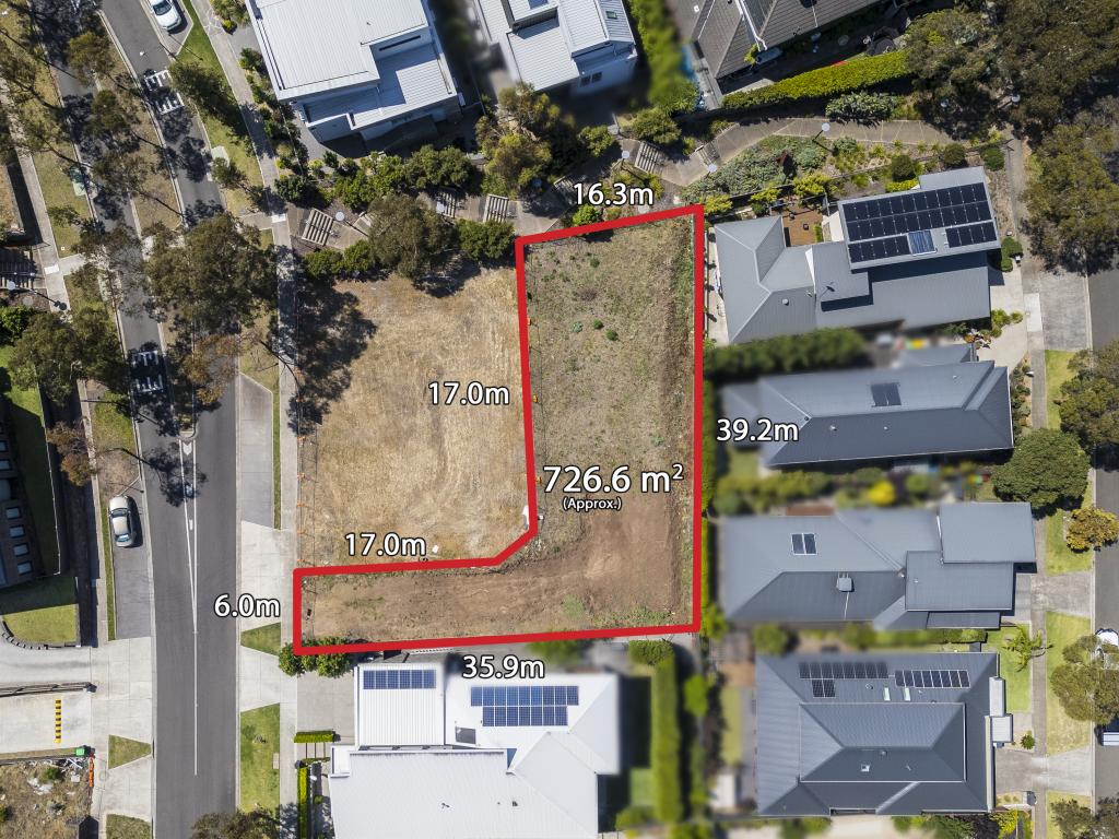 15 BASALT AVE, KEILOR EAST, VIC 3033