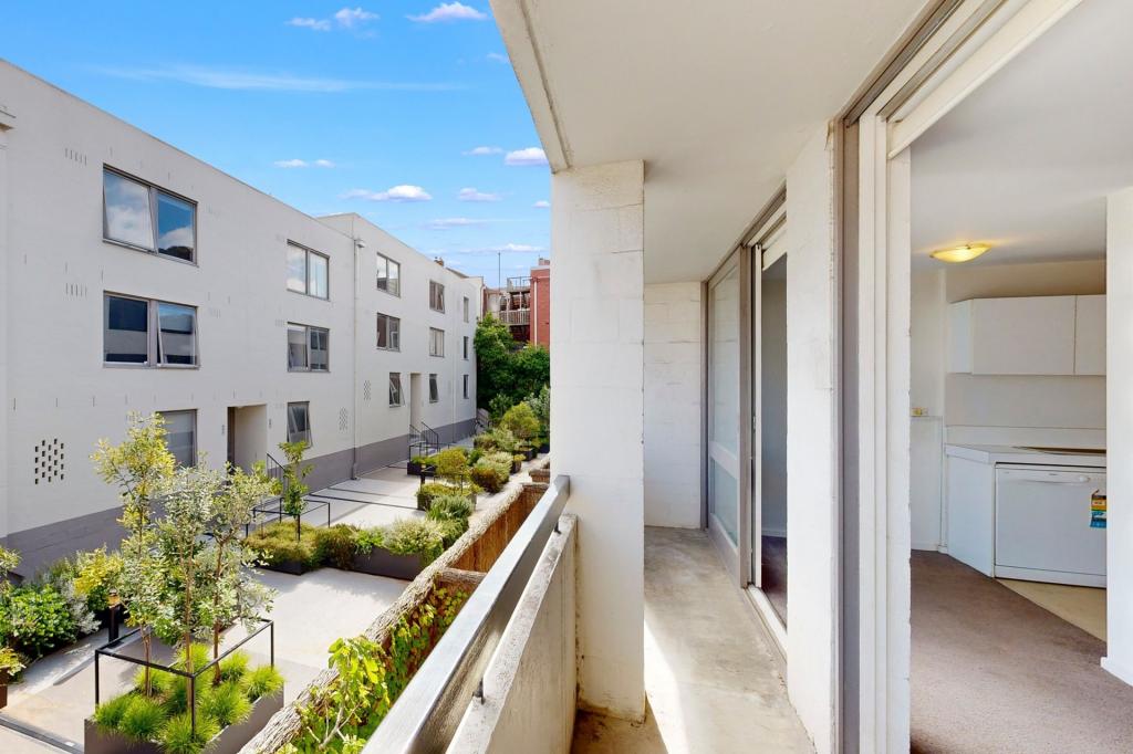 23/22 Agnes St, East Melbourne, VIC 3002