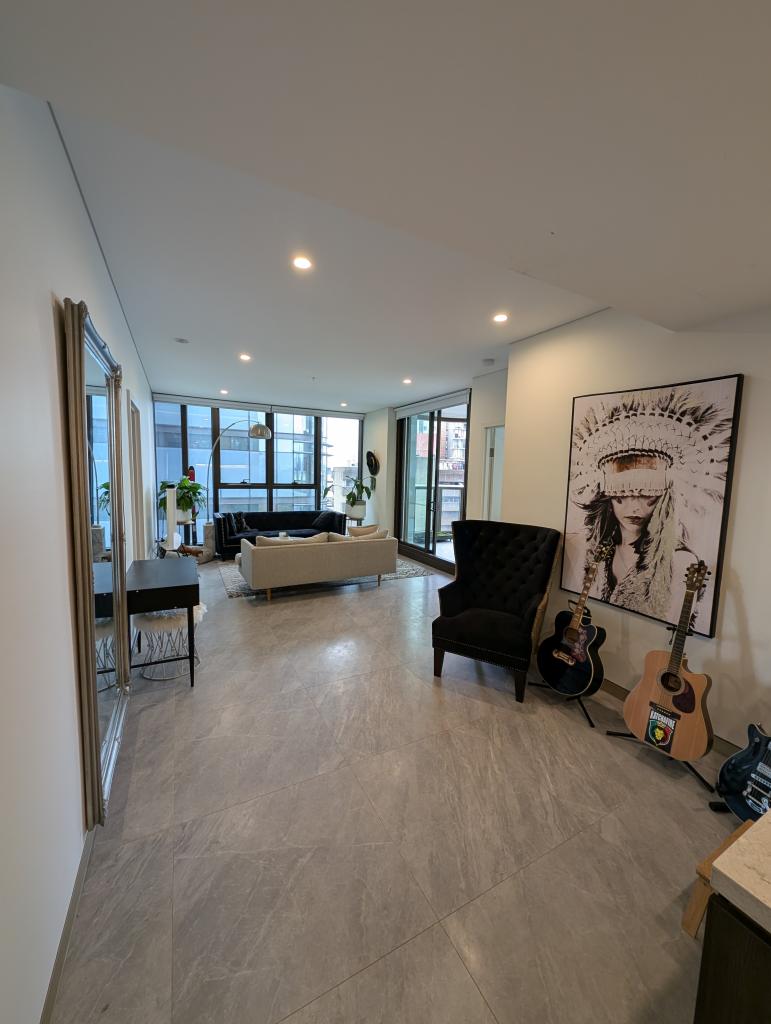 1204/88a Christie St, St Leonards, NSW 2065