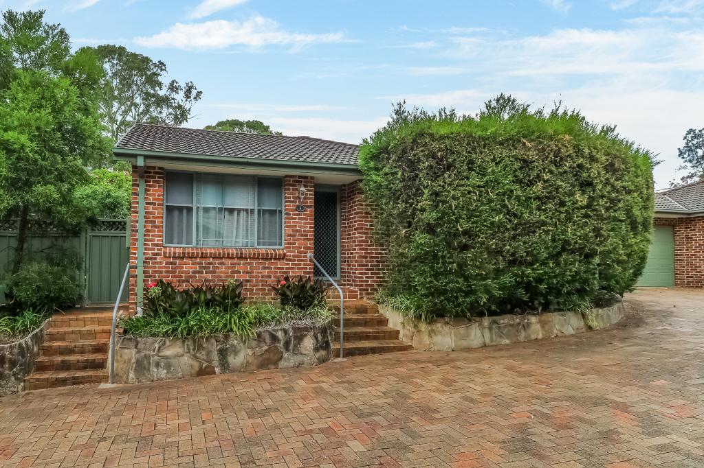4/151 Stafford St, Penrith, NSW 2750