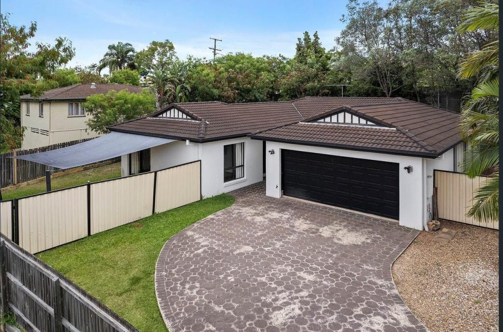 57 Garie St, Wishart, QLD 4122