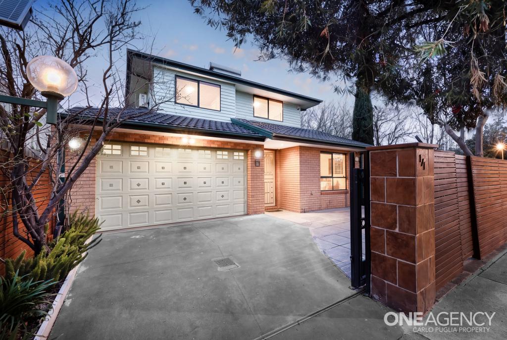 1/1 Jackson St, Maidstone, VIC 3012
