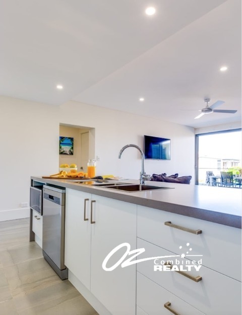 1/12 Currambene St, Huskisson, NSW 2540