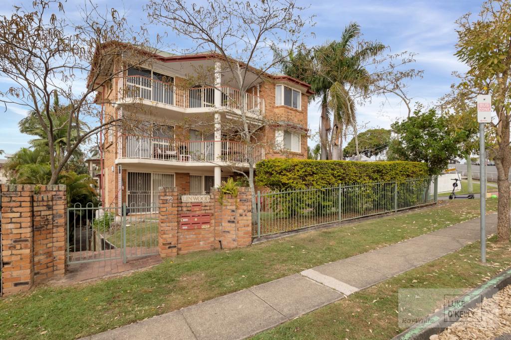 5/72 Hampstead Rd, Highgate Hill, QLD 4101