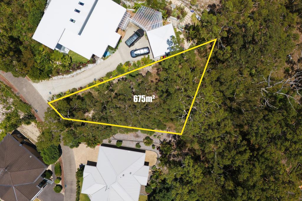 25b Tareebin Rd, Nelson Bay, NSW 2315