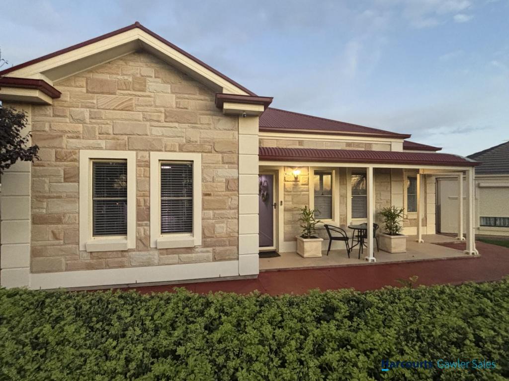11 Withers Cct, Evanston Park, SA 5116