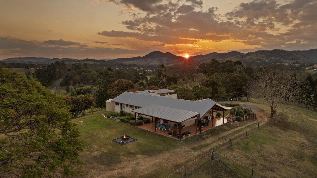 167 Blackgate Rd, Amamoor, QLD 4570