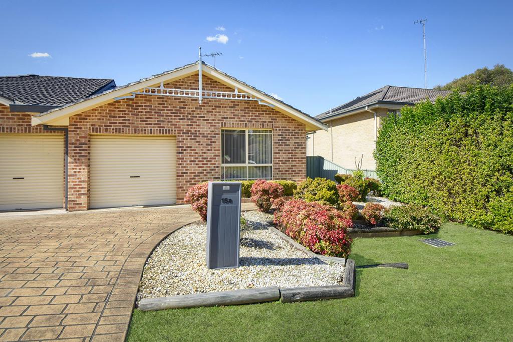 15a Dinjerra Cl, Bangor, NSW 2234