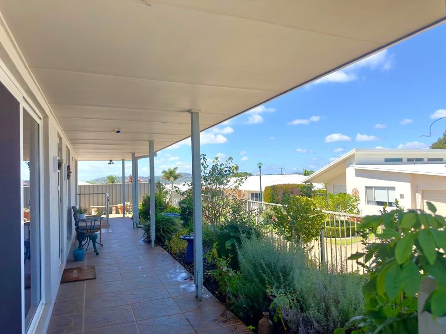 22/97-161 Hogg St, Cranley, QLD 4350