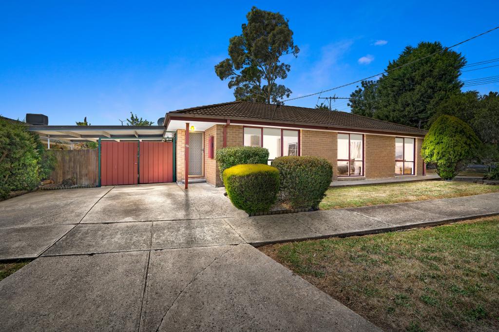 36 Baystone Rd, Epping, VIC 3076