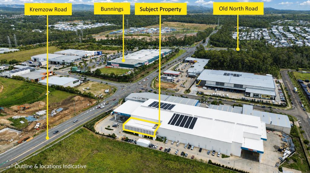 63 Robertson St, Brendale, QLD 4500