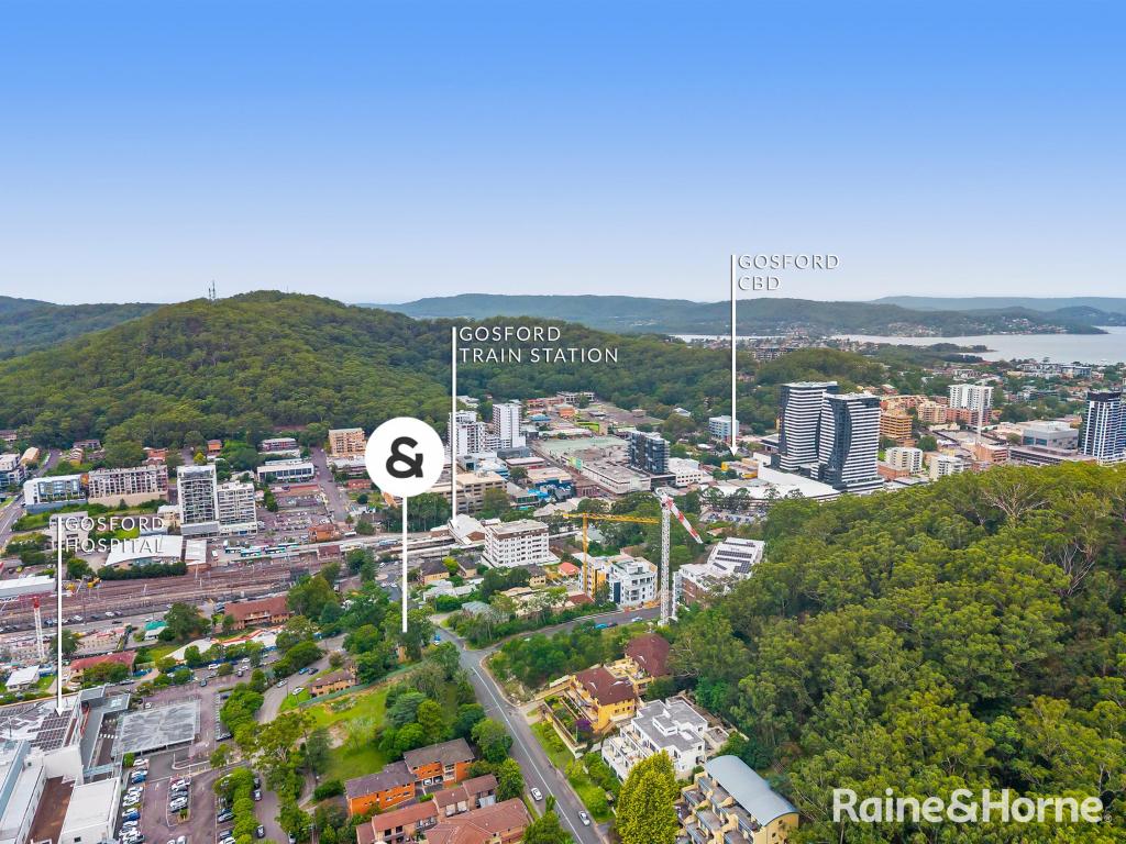 3/100 FAUNCE ST W, GOSFORD, NSW 2250