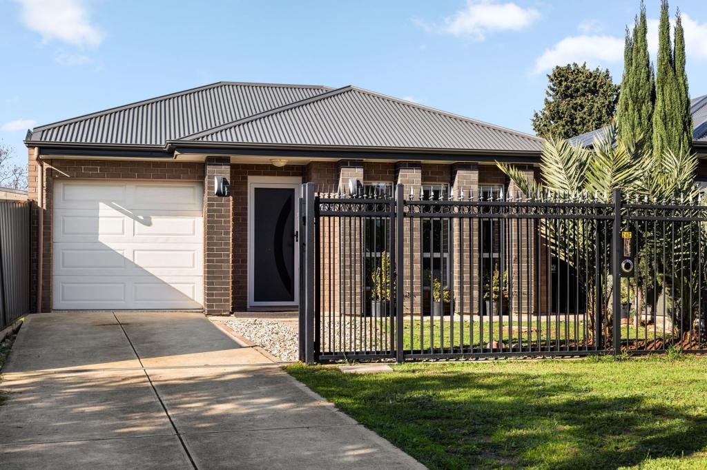 26c Guildford St, Clearview, SA 5085