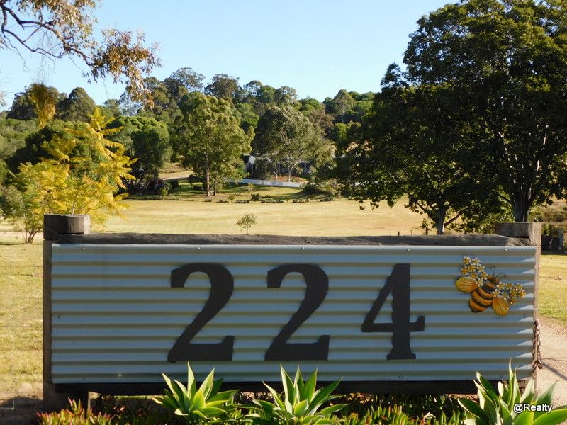 224 Brights Rd, Nanango, QLD 4615
