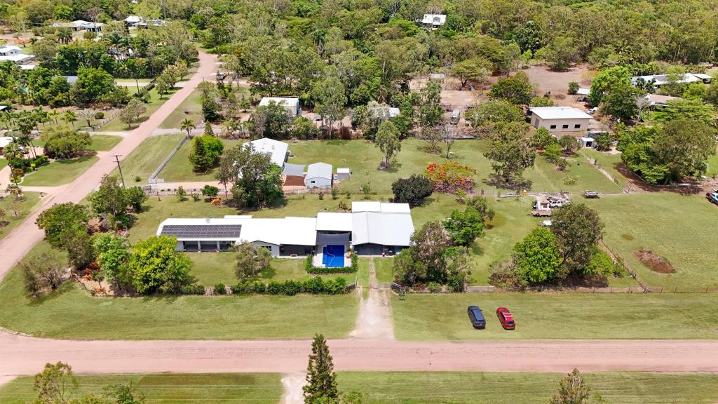 2 Bottlebrush Ct, Nome, QLD 4816