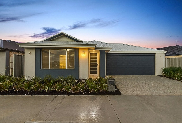 54 Broadside Ave, Eglinton, WA 6034