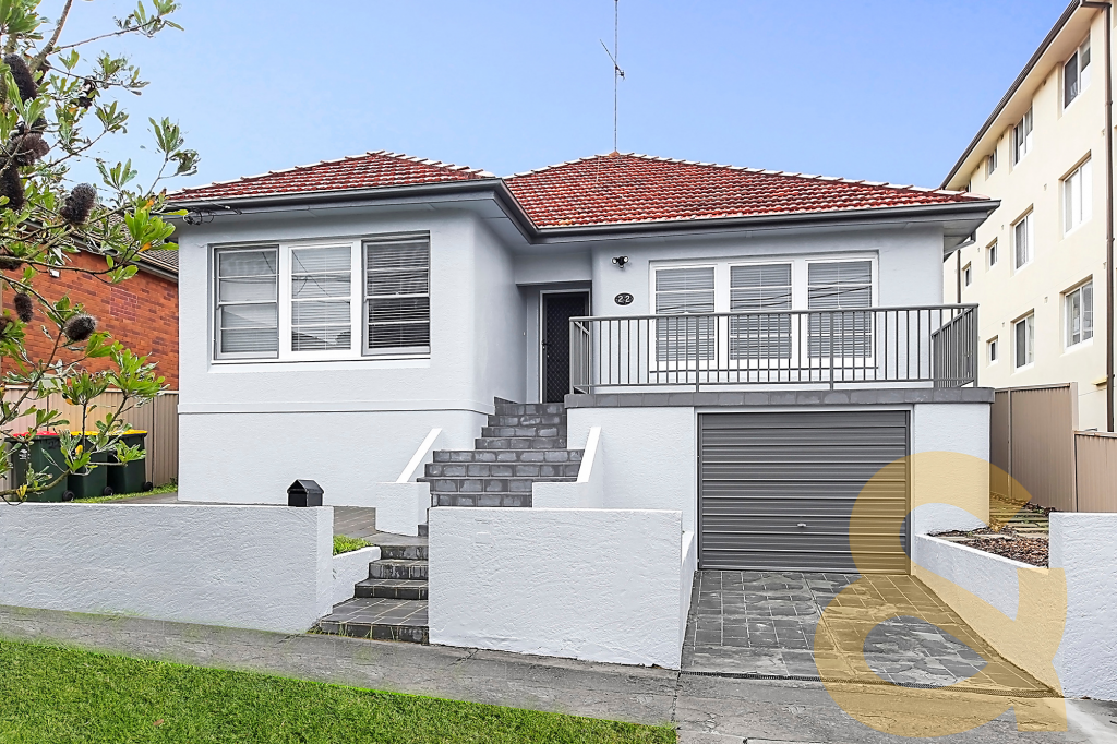 22 Bond St, Maroubra, NSW 2035