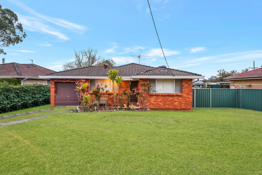 16 Gilmore Ave, Leumeah, NSW 2560