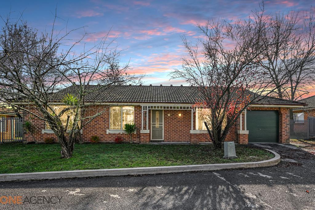 10/184 Hill St, Orange, NSW 2800