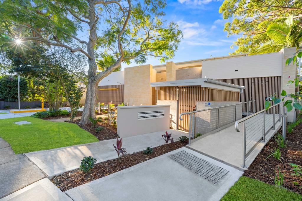 6/84 AVALON PDE, AVALON BEACH, NSW 2107