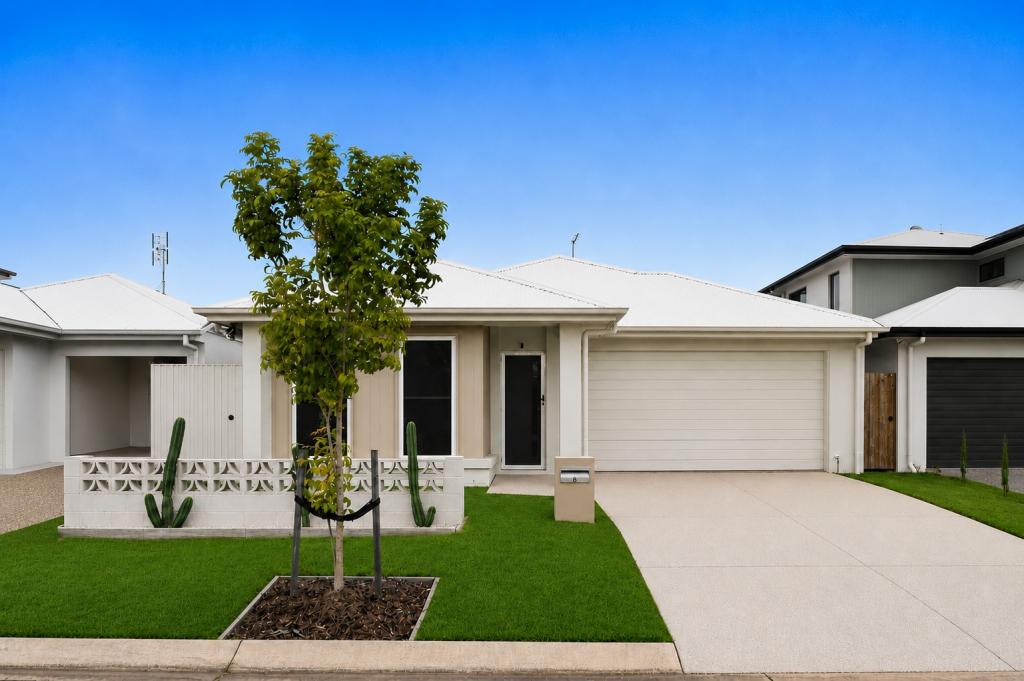 6 Goulburn Cres, Nirimba, QLD 4551