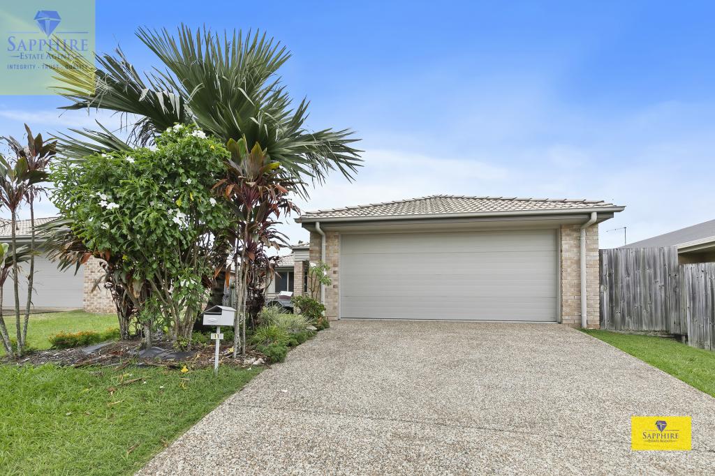 11 Allyra Dr, Morayfield, QLD 4506