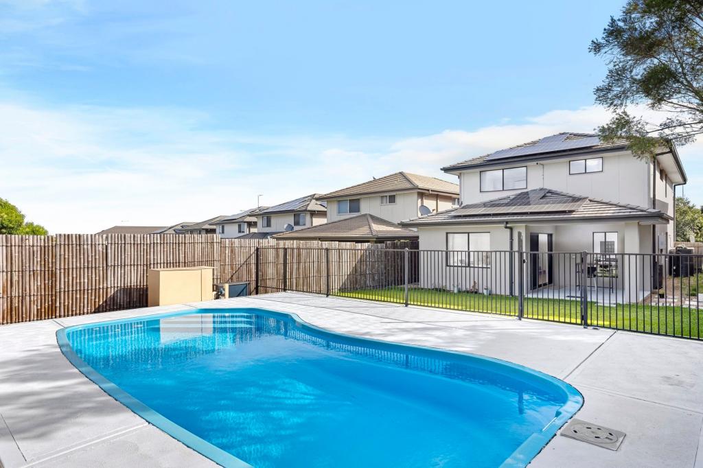 23 Fortunato St, Schofields, NSW 2762