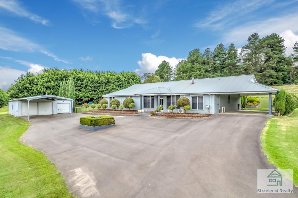 30 Meadow Lane, Newborough, VIC 3825