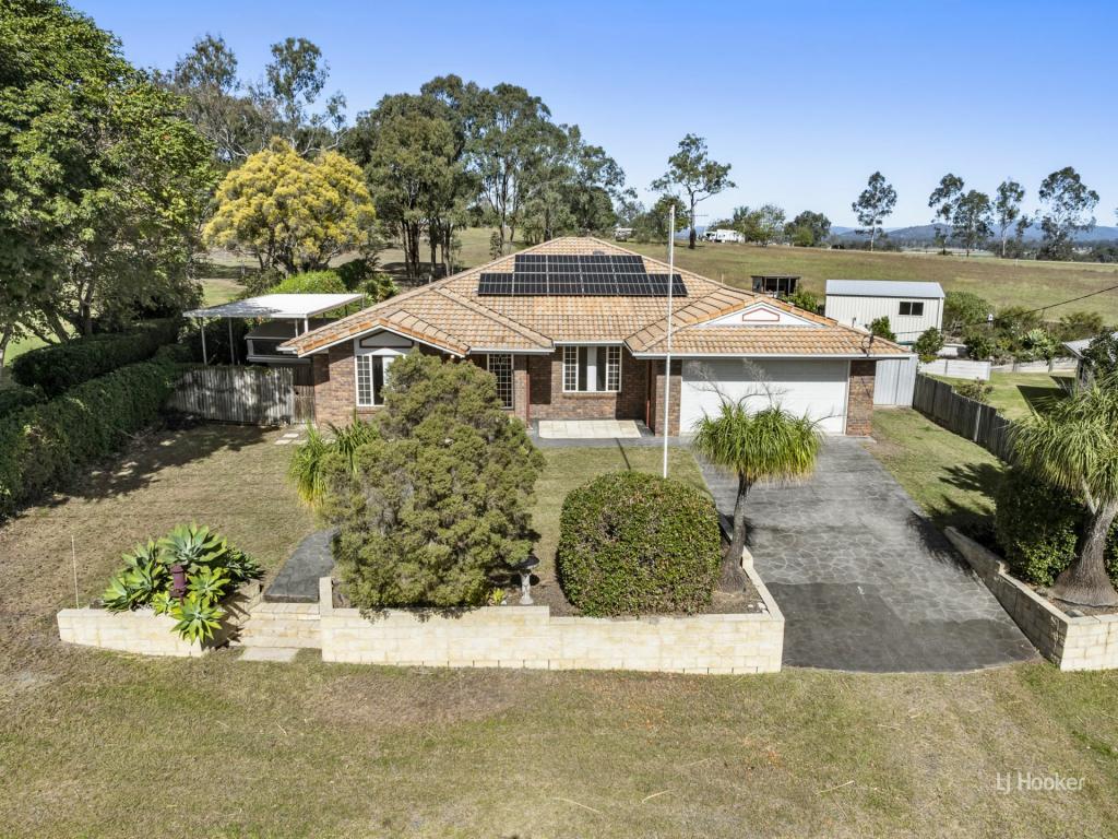 84 Fulham St, Toogoolawah, QLD 4313